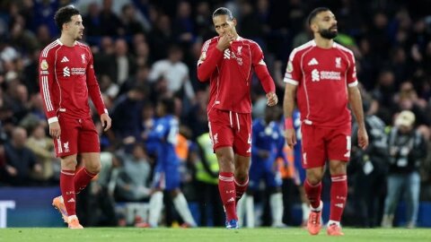 Liverpool vs MU: Chờ đợi 5 sự đổi thay  Liverpool vs MU: Chờ đợi 5 sự đổi thay